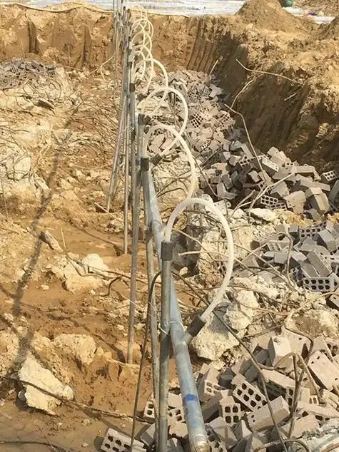 六安轻型井点降水
